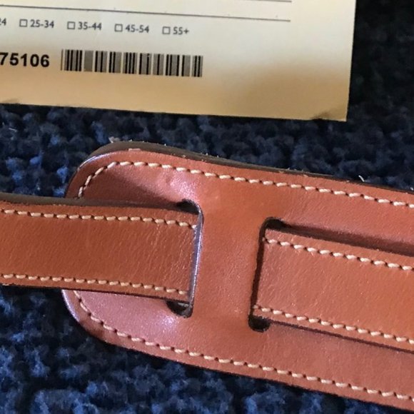 Dooney & Bourke Large Satchel - Picture 5 of 12